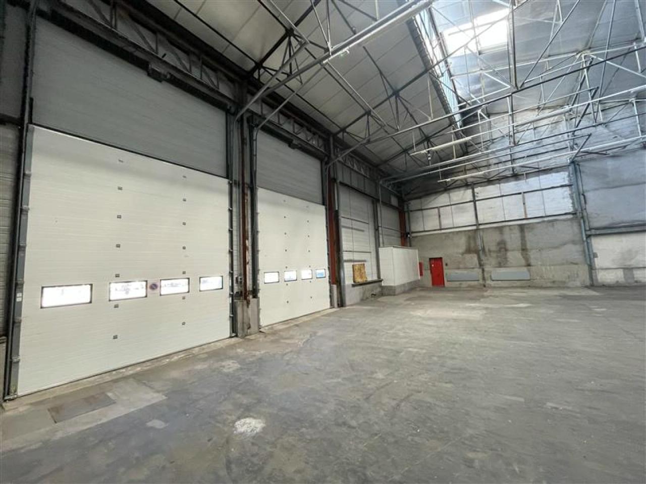 Local d'activité Nîmes 14143m² Location local d'activité Nîmes Gard OLACT2423791 7
